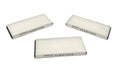 Ventilation Fan M13 Air Filter - 3 Pack - Fitting With Panasonic Model Numbers FV10VEC1, FV10VE1, FV10VEC2