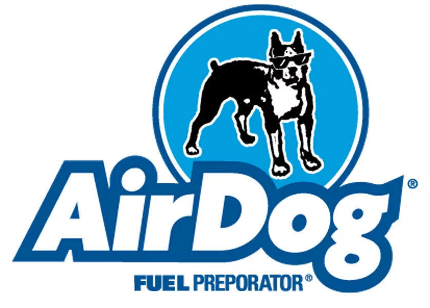 PureFlow AirDog II-5G 11-14 Chevrolet 6.6L Duramax DF-220-5G Fuel Pump - A7SABC514