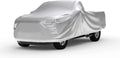 Car Coating Matching with Dodge 1994-2002 Ram 2500 Regular Cab Condition Light Outdoor Multilayered Strong Truck Shield for Sun, High Moisture Climates
