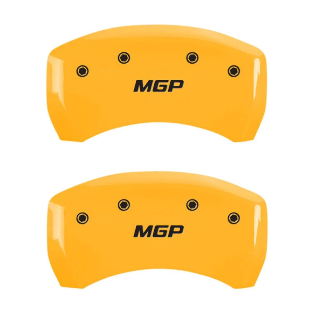 MGP 4 Caliper Wrap Engraved Front & Rear MOPAR Black finish silver ch Fits select: 2013 CHRYSLER 300, 2012 CHRYSLER 300C LIMITED