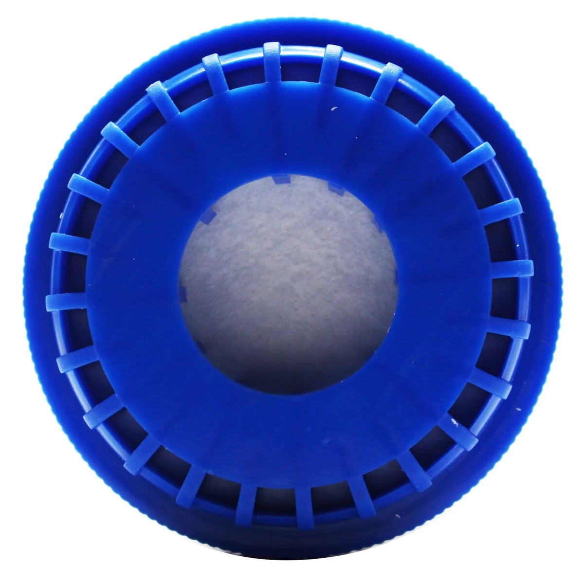16-Pack Replacement for Aquasafe Aquarium II PRO Granular Activated Carbon Filter - Universal 10-inch Cartridge for Aquasafe 8 Stage Dual Purpose RO/DI System - Denali Pure Brand