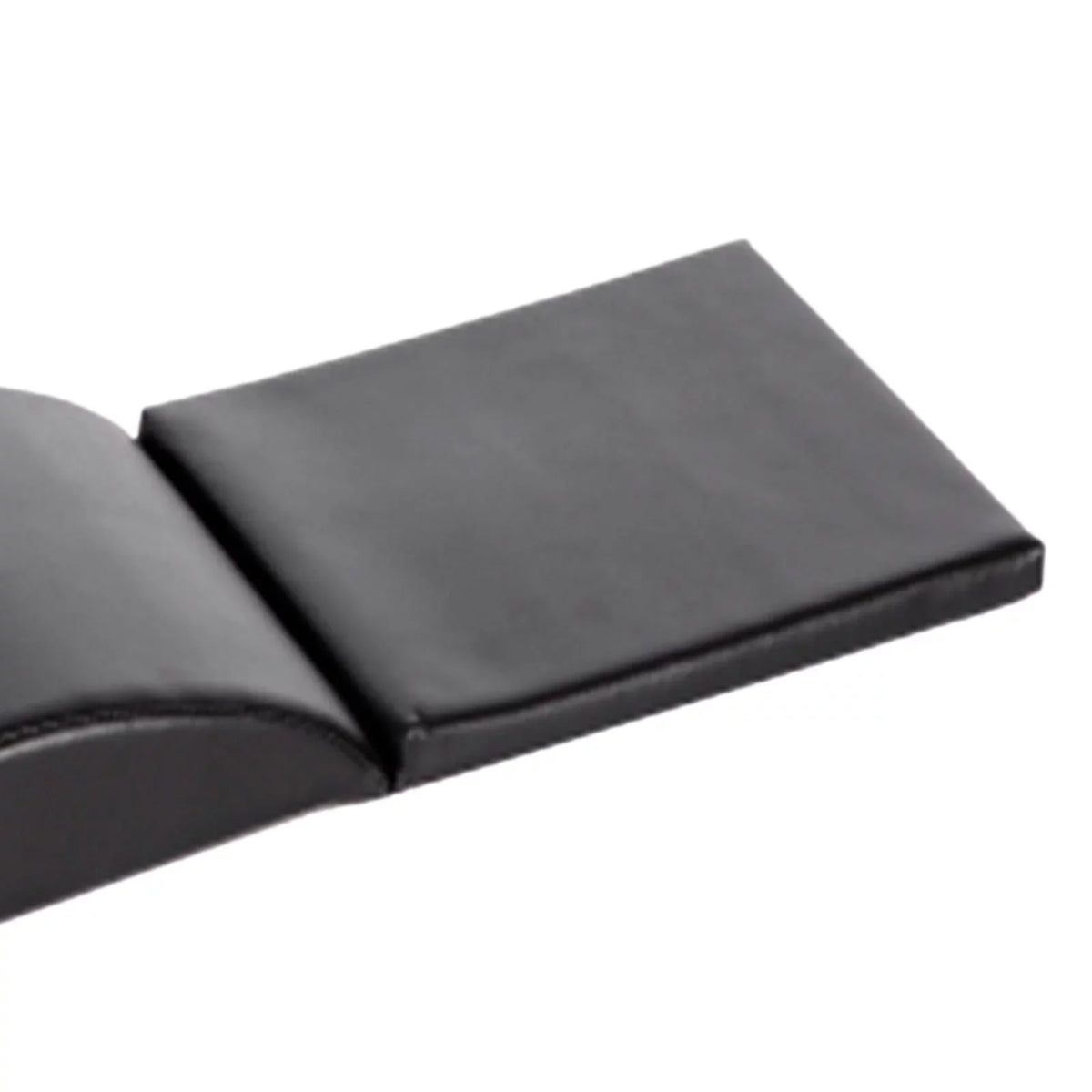 Foldable Ab Exercise Mat Abdominal Trainer Pad Back Support Situp Tailbone Sit up Cushion for Gym Training