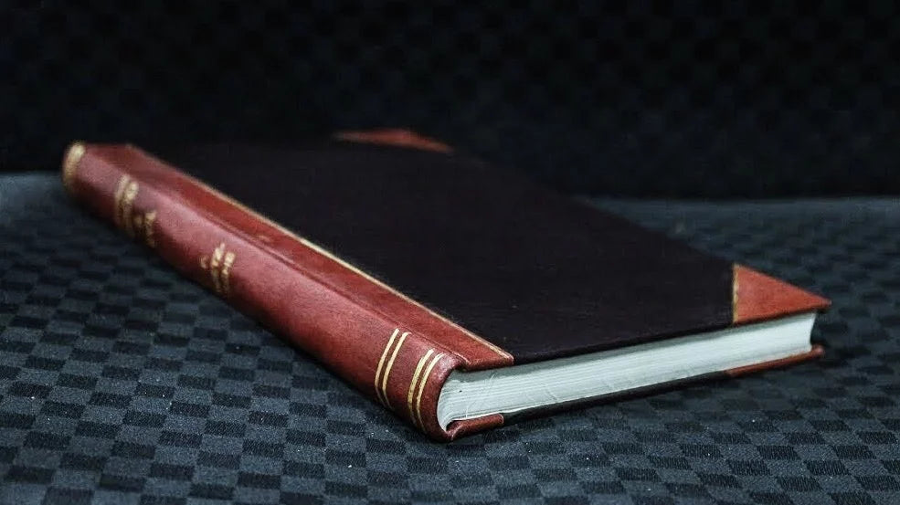Orthopteres et dermapteres, par L. Chopard (1922) [Leatherbound]