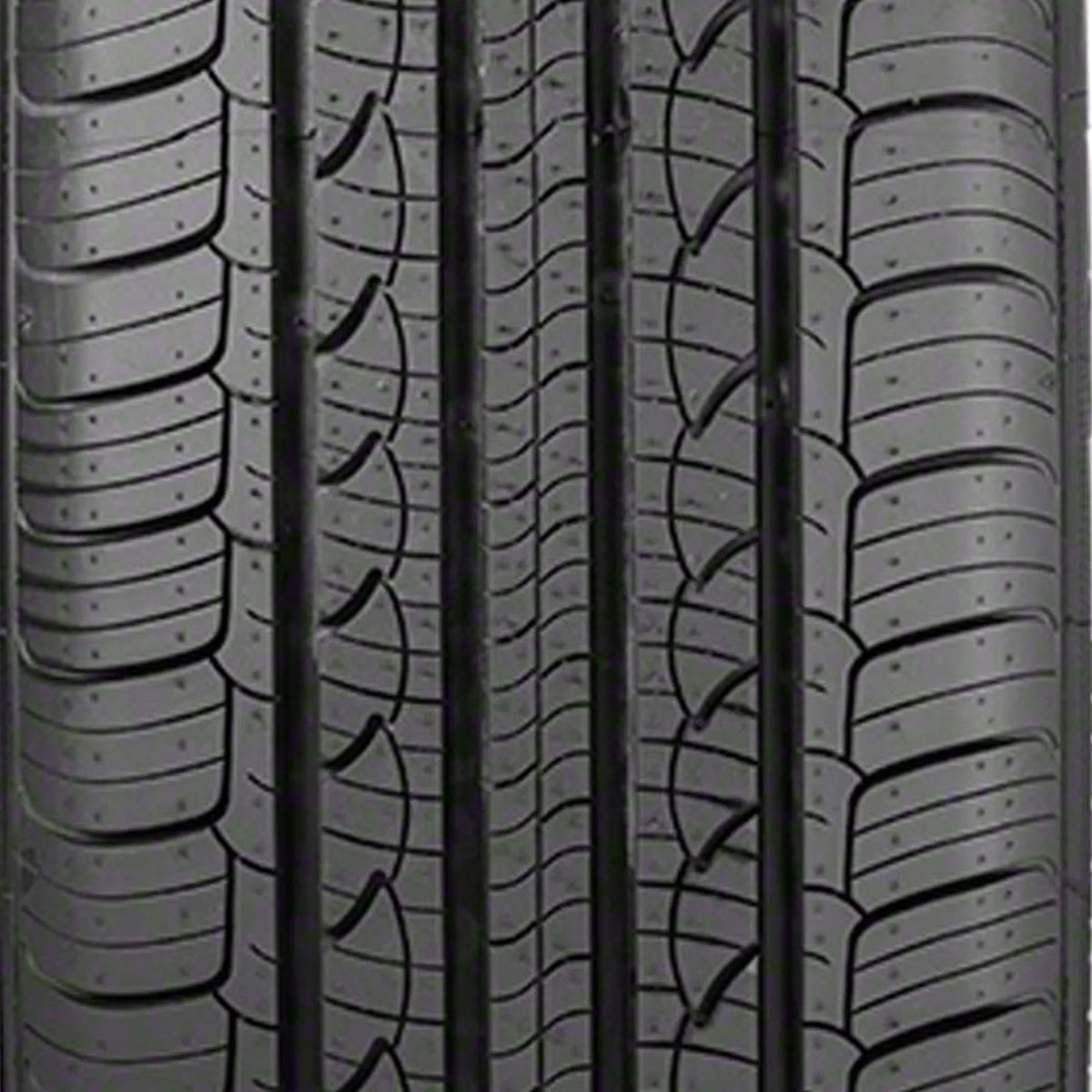Nexen N'Priz AH8 All Season 205/50R16 87V Passenger Tire