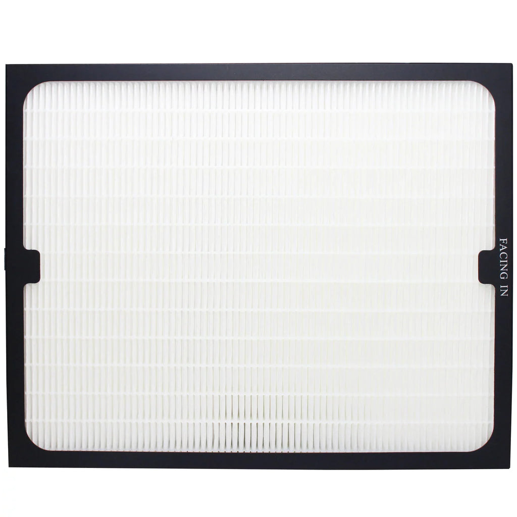2-Pack Replacement for Blueair 210B Air Purifier Filter - Matching with Blueair 200 & 300 Air Filter