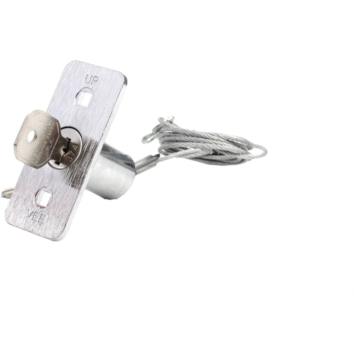 Genie 37374R Universal Garage Door Emergency Release Kit