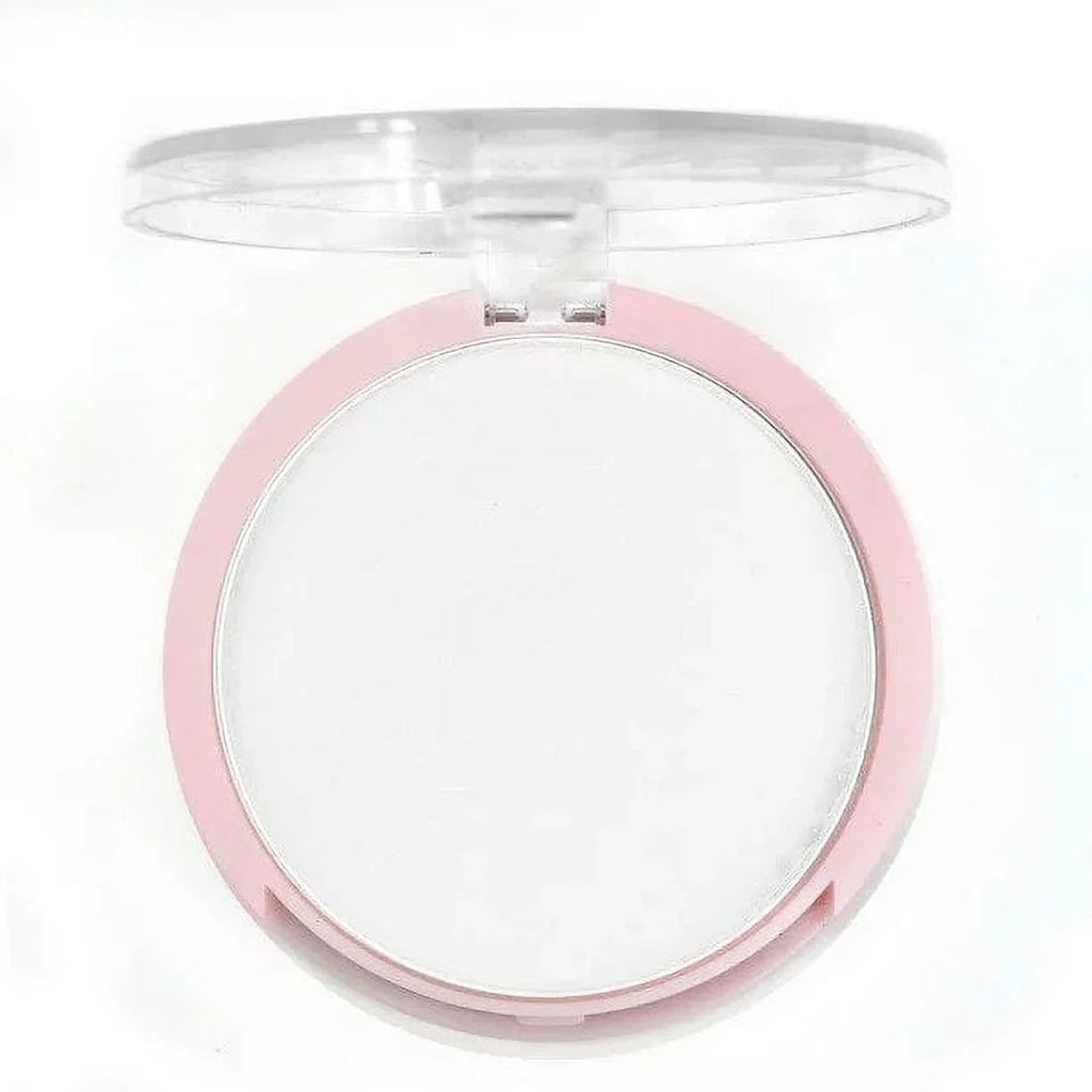 2 PACK HARD CANDY SHEER ENVY NO FLASH POWDER TRANSLUCENT # 1795