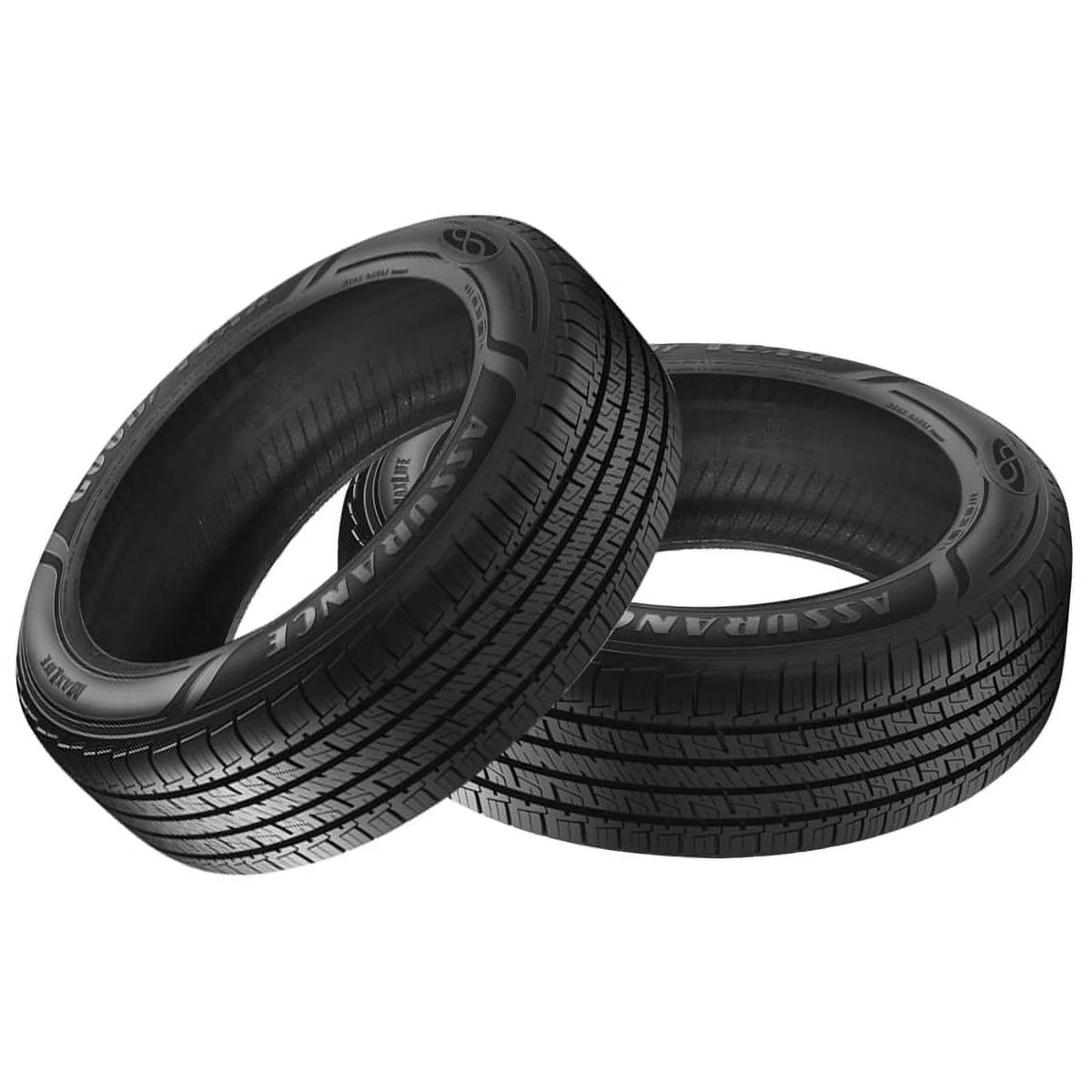 Goodyear Assurance Maxlife 225/60R17 99H All-Season Tire
