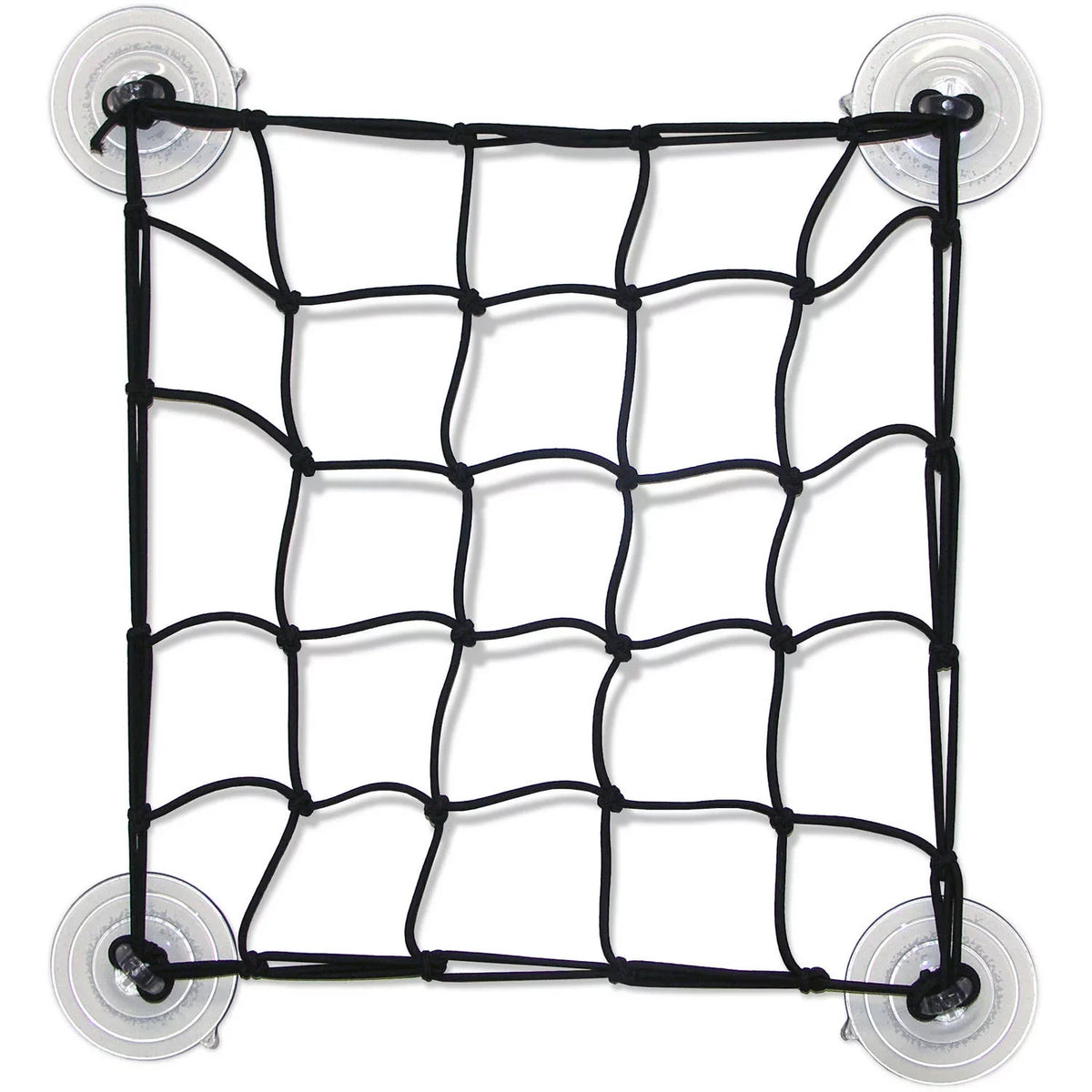 Shoreline Marine Propel Paddle Gear Stand Up Paddle Board SUP Net w/ Suction Cups