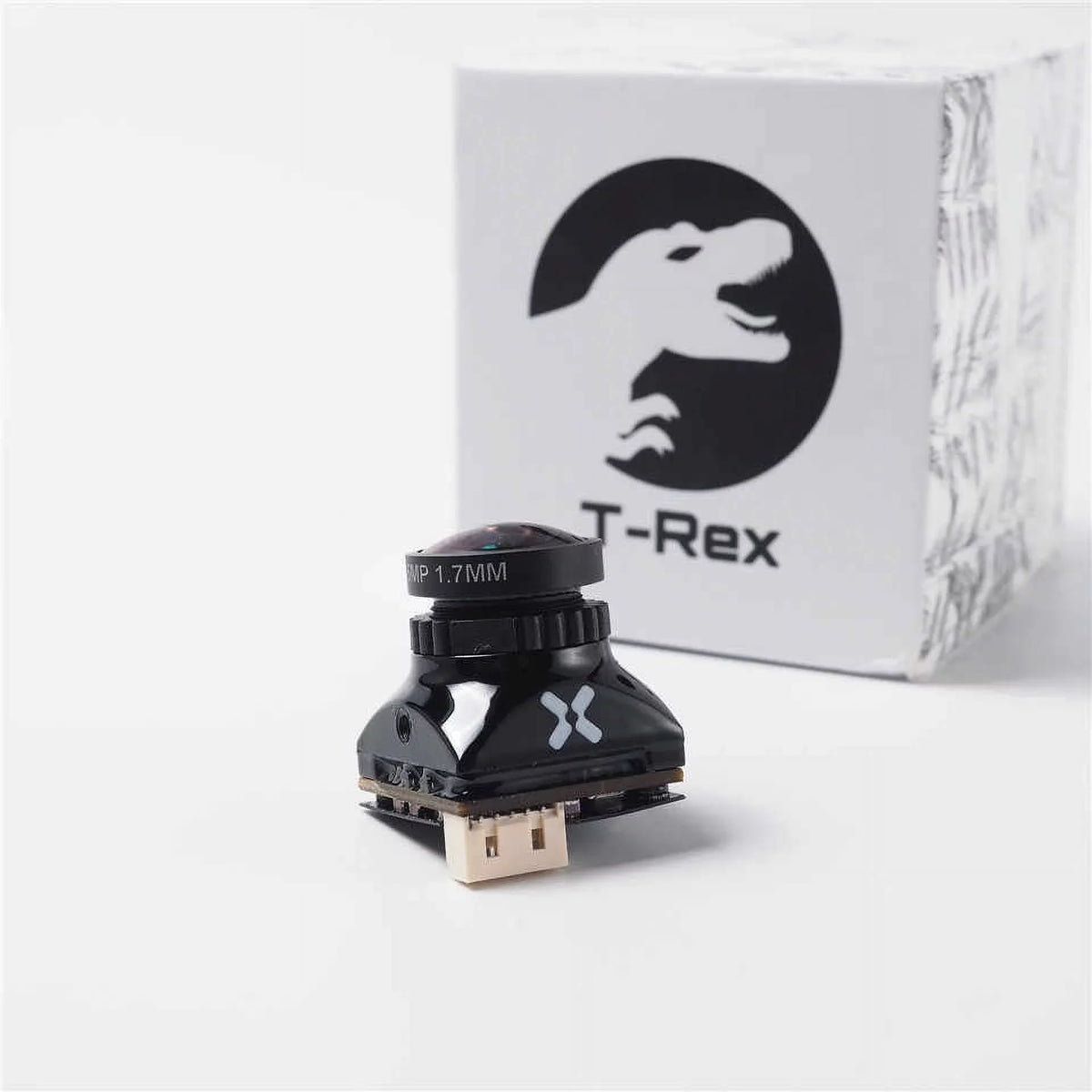 Foxeer T-Rex Micro 1500TVL Low Latency Super WDR FPV Camera