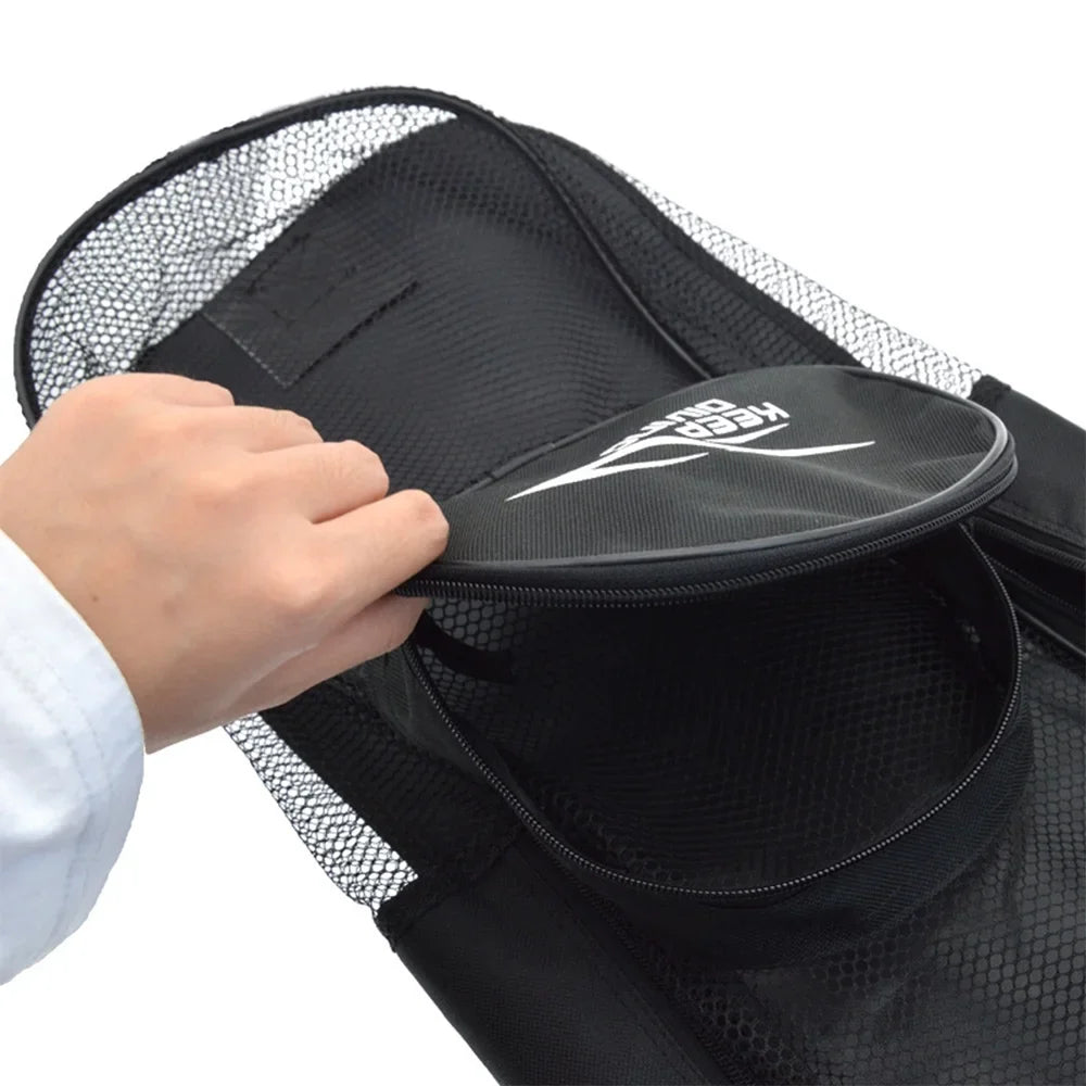 KEEP DIVING storage bag,Pvc Fins With Fins Pvc Fins Portable Fins Pvc Fins With
