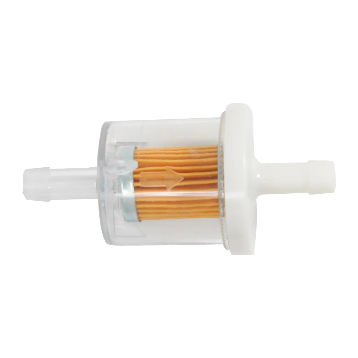 8-Pack 691035 Fuel Filter Replacement for Bobcat 38666 - Suitable with 493629 Fuel Filter 40 Micron