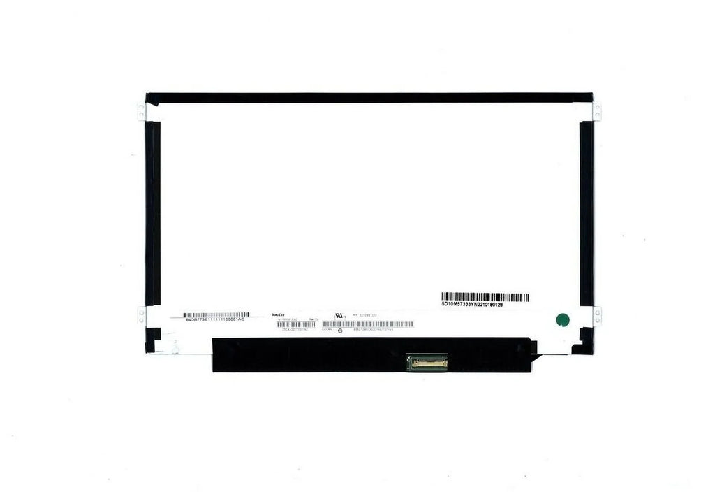New For Acer Asus Evoo Lenovo HP Samsung 11.6" HD LCD Screen MB116AN01-2