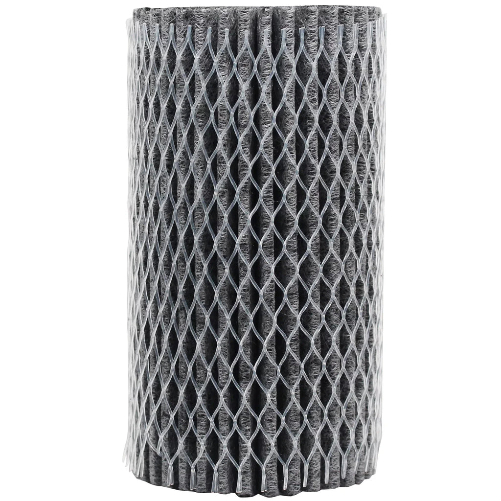 8-Pack Replacement for Electrolux EI23BC36IS6 Refrigerator Air Filter - Fitting with Electrolux EAF1CB, 46-9917 Fridge Air Filter