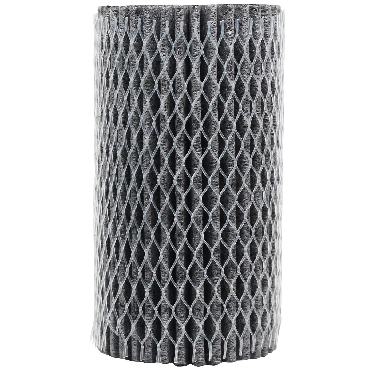 8-Pack Replacement for Electrolux EI23BC36IS6 Refrigerator Air Filter - Fitting with Electrolux EAF1CB, 46-9917 Fridge Air Filter