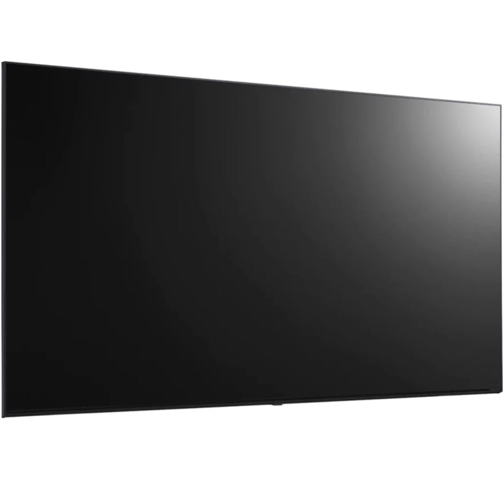 LG 50UR577H9UA - 50" Diagonal Class UR577H9 Series LED-backlit LCD TV - hotel / hospitality - Pro:Centric with Integrated Pro:Idiom - Smart TV - webOS - 4K UHD (2160p) 3840 x 2160 - HDR - Nano Cell Display, Edge LED