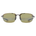 Maui Jim Ho'okipa MJ Sport Sunglasses