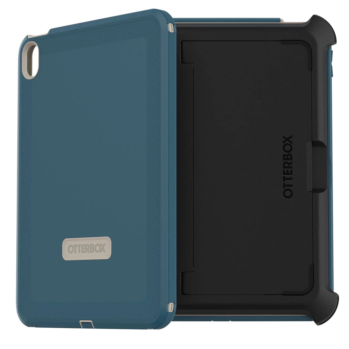 OtterBox Defender Series Pro Case for Apple iPad (10th generation) - Baja Beach