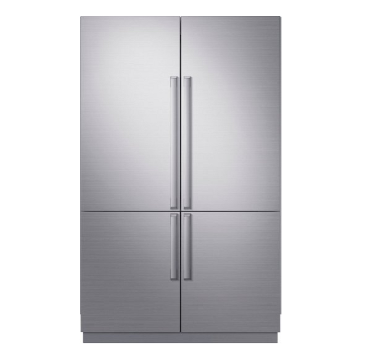 Dacor Rat42amaar 24" Wide Four Door Panel Kit For Dacor Drf427500ap - Stainless Steel with
