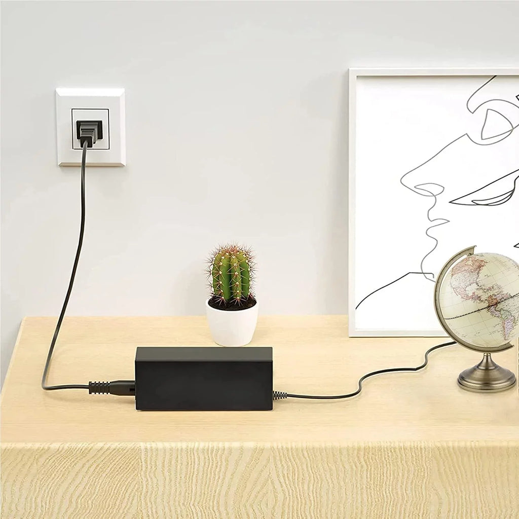 Guy-Tech AC DC Adapter Matching with Samsung HW-J8500/XU HWJ8500 Soundbar Power Supply Cord Charger