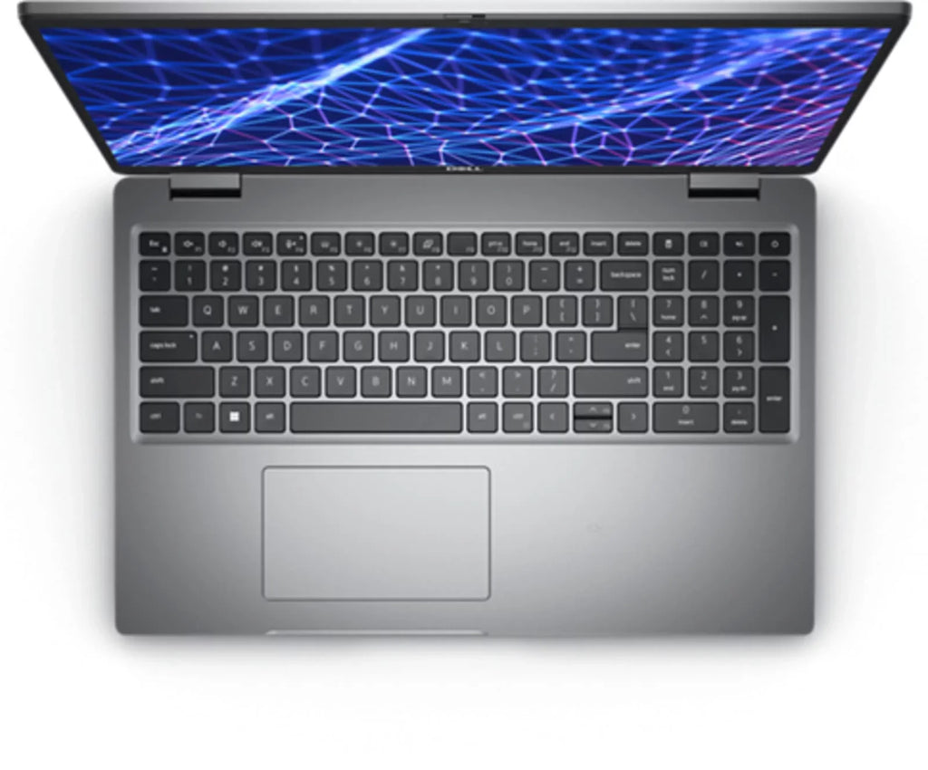 5000 5530 Laptop (2022) | 15.6" FHD | i5 - 512GB SSD - 32GB RAM | 10 s @ 4.4 GHz - 12th Gen CPU
