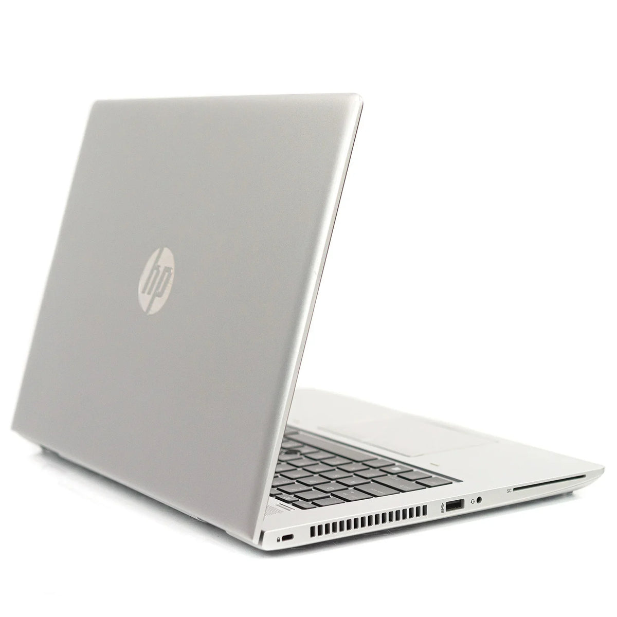 Used HP ProBook 640 G5 14" Laptop i5 32GB 1TB SSD M.2 Integrated Graphics Win 11 Pro 1 Yr Wty B v.WAA