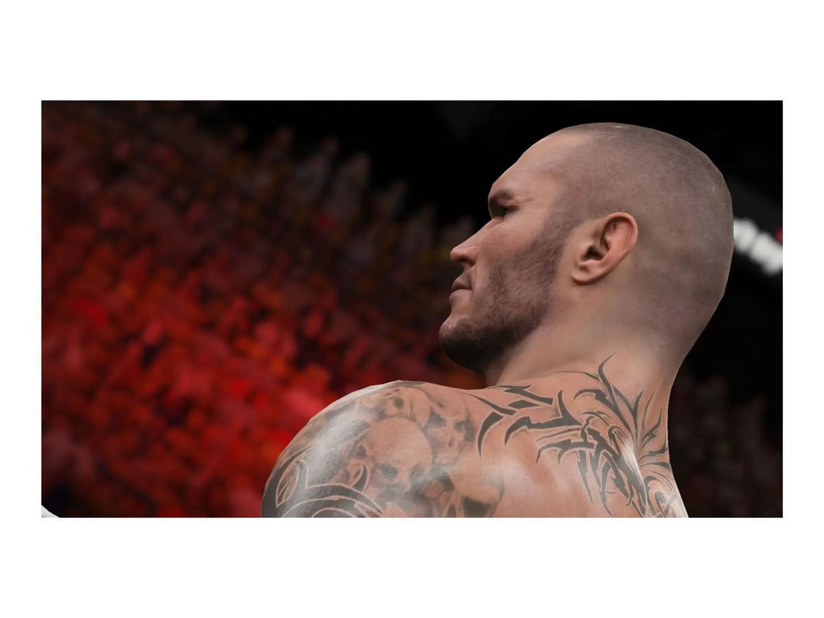 WWE 2K15, 2K, PlayStation 4, 710425474316