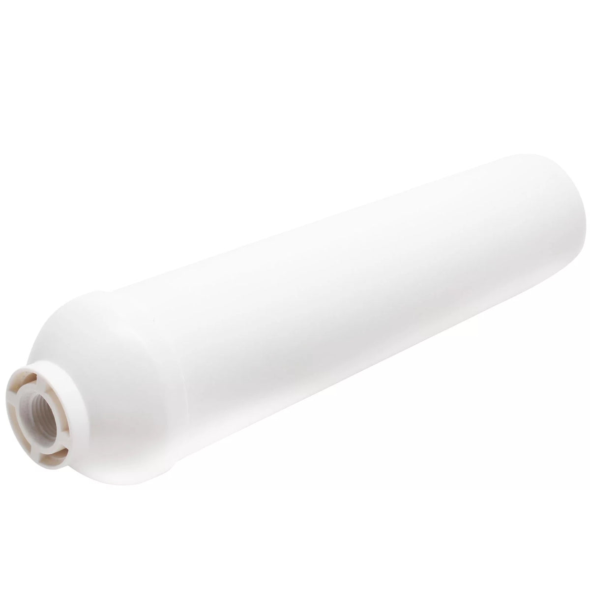 10-Pack Replacement for MaxWater 101094 Inline Filter Cartridge - Universal 10-inch Cartridge for MaxWater 7 stage portable alkaline REVERSE OSMOSIS SYSTEM - Denali Pure Brand
