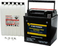 Fire Power Maintenance Free Battery CTX30CL-B-BS Matching With Sea-Doo GTX LTD 215 2005-2015