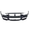 For 13-17 3-Series Front Bumper Protection Assembly w/M Package BM1000286 51118067958