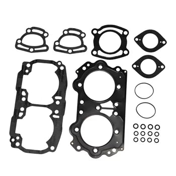 Gasket Kit, Top End Seadoo 98-02 All 951cc Carb Watercraft Model Pro #: W5574 X-Ref #: 290888137, 420888137, 420889155