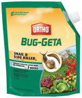 Ortho Bug-Geta Snail & Slug Killer2, 6 lb.