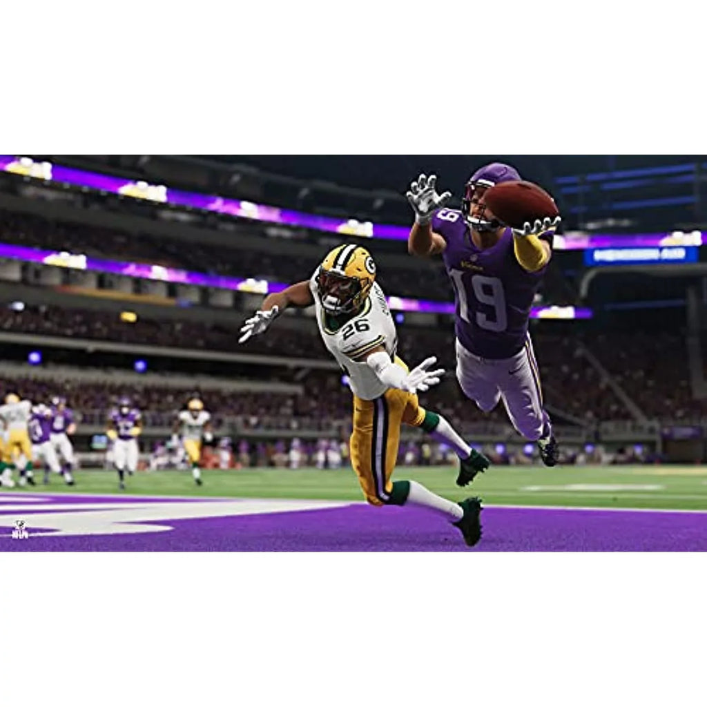 Madden NFL 22 - PlayStation 4