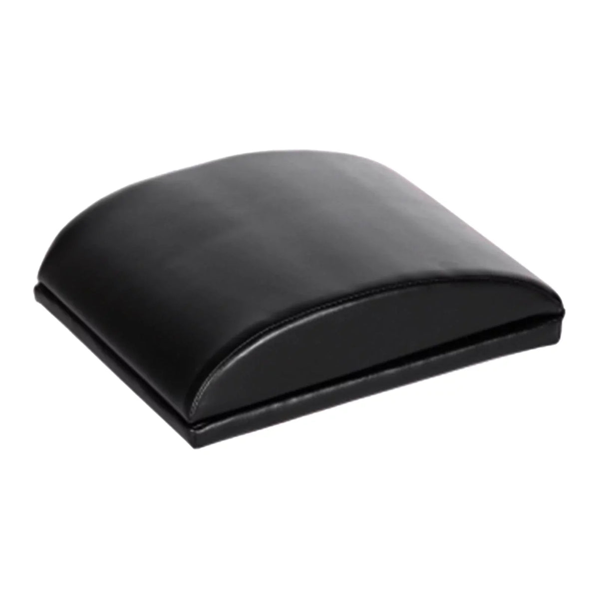 Foldable Ab Exercise Mat Abdominal Trainer Pad Back Support Situp Tailbone Sit up Cushion for Gym Training