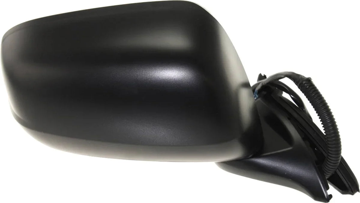 Mirror Fitting With 2009-2014 Honda Fit Right Passenger Side Paintable Kool-Vue