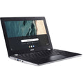 Acer 311 Chromebook 11.6" Touchscreen Laptop, Celeron N400, 4GB RAM, 32GB HD, Chrome OS, Silver, NX.HKGAA.001