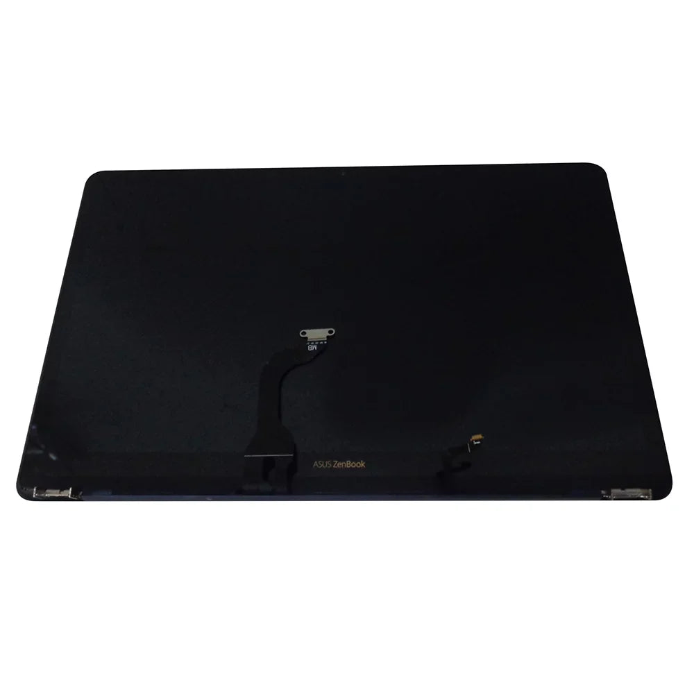 Asus Zenbook 3 Deluxe UX490UA Gray Lcd Screen Assembly 14" FHD