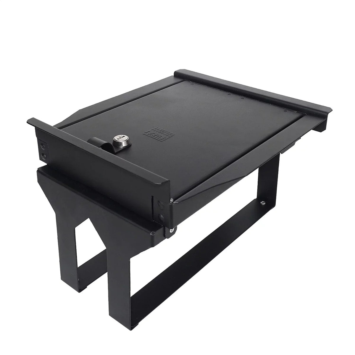 Tuffy Security 376-01 Security Console Insert Fits select: 2021-2022 FORD F150, 2021-2022 FORD F250