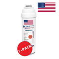AFC Brand , Water Filters , Model # AFC-EWH-3000 , Matching with WaterSentry® LZWSGRNM8K - 1 Pack - Made in U.S.A.