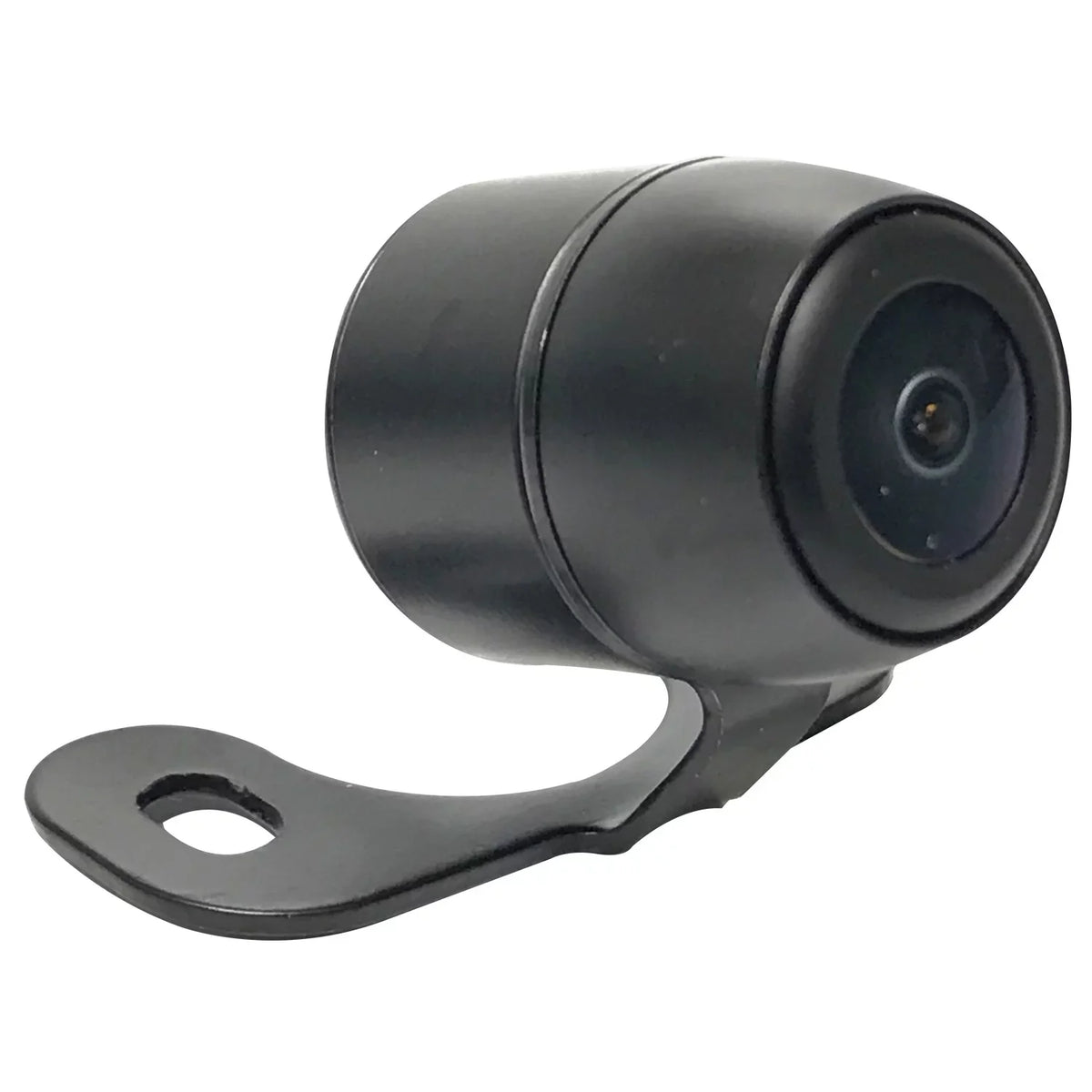 BOYO Vision VTB16B Bracket- or Flush-Mount 170° Backup Camera