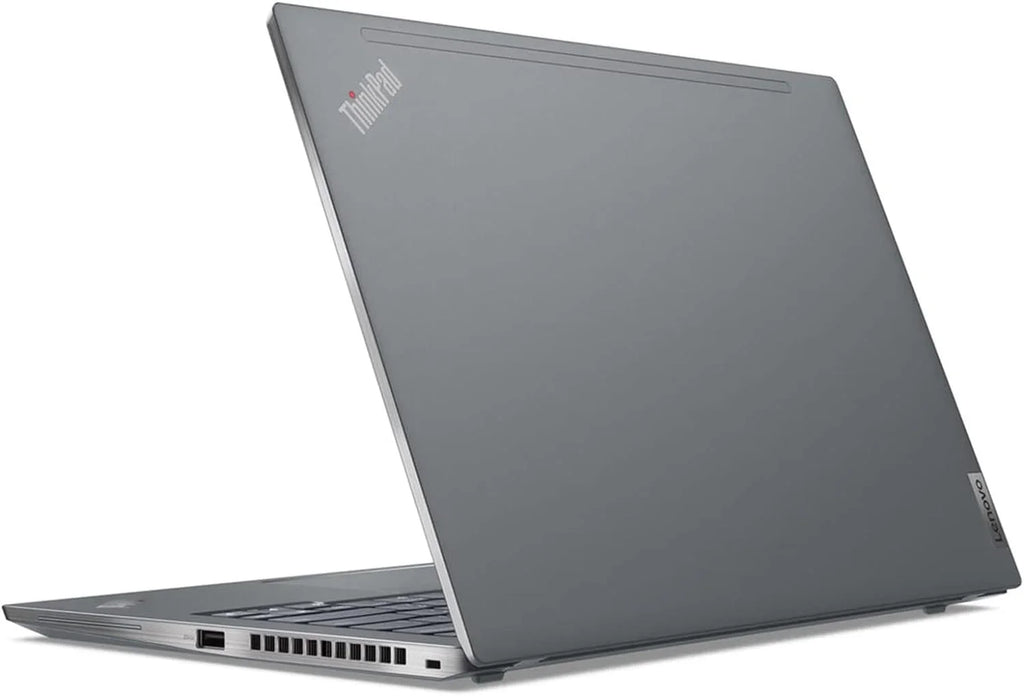 Lenovo ThinkPad T14s Gen 2 Touchscreen Laptop, 14" FHD Laptop, 11th Gen i7-1165G7, 16GB RAM, 512GB PCIe SSD, Backlit Keyboard, WiFi 6, HDMI, Win 10 Pro, with Hotface 32GB USB Card