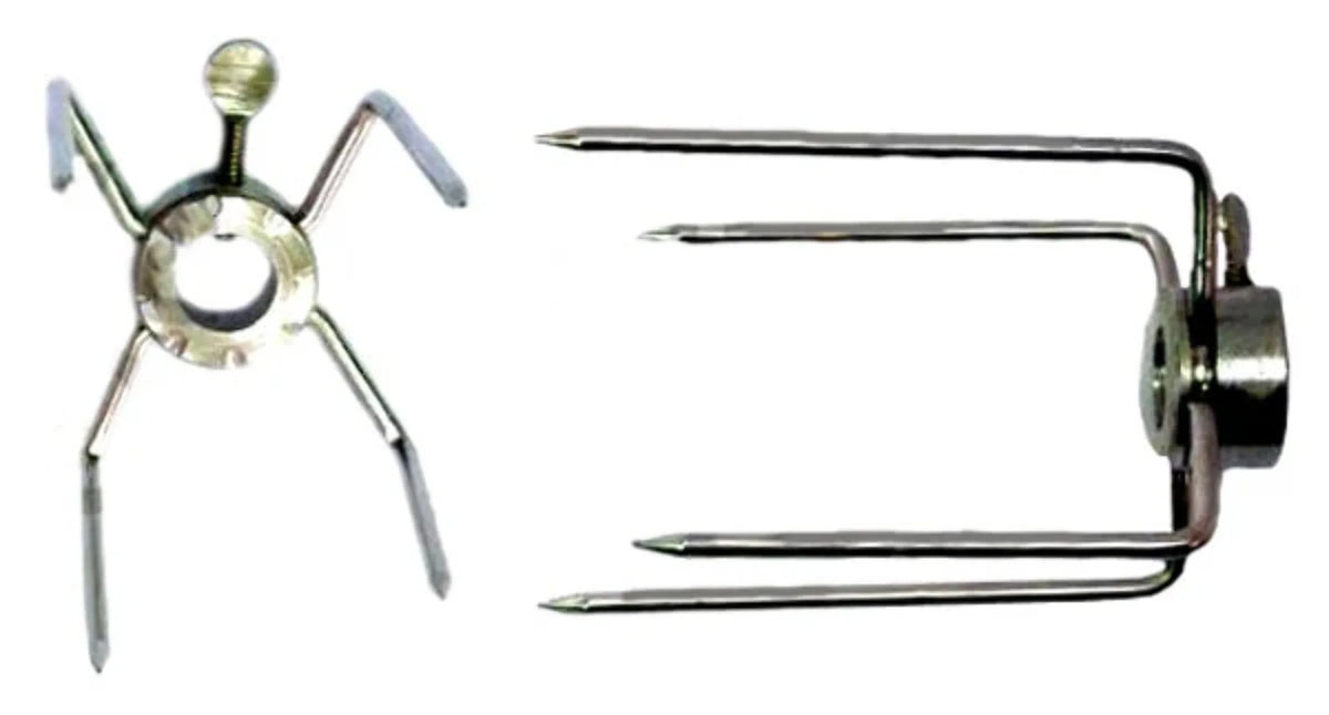 Outdoor Cooking & Supplies