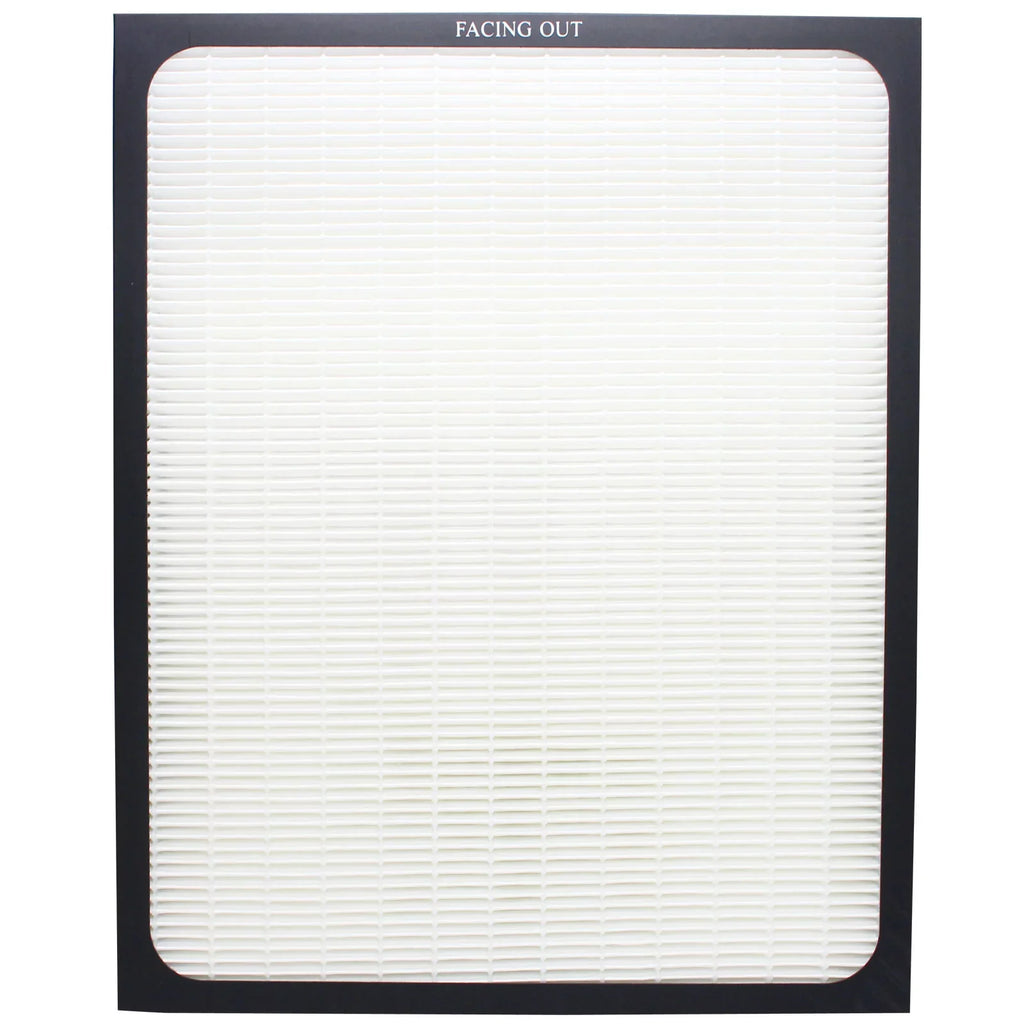8-Pack Replacement Blueair 200PF Air Purifier Filter - Fitting Blueair 200 & 300 Air Filter