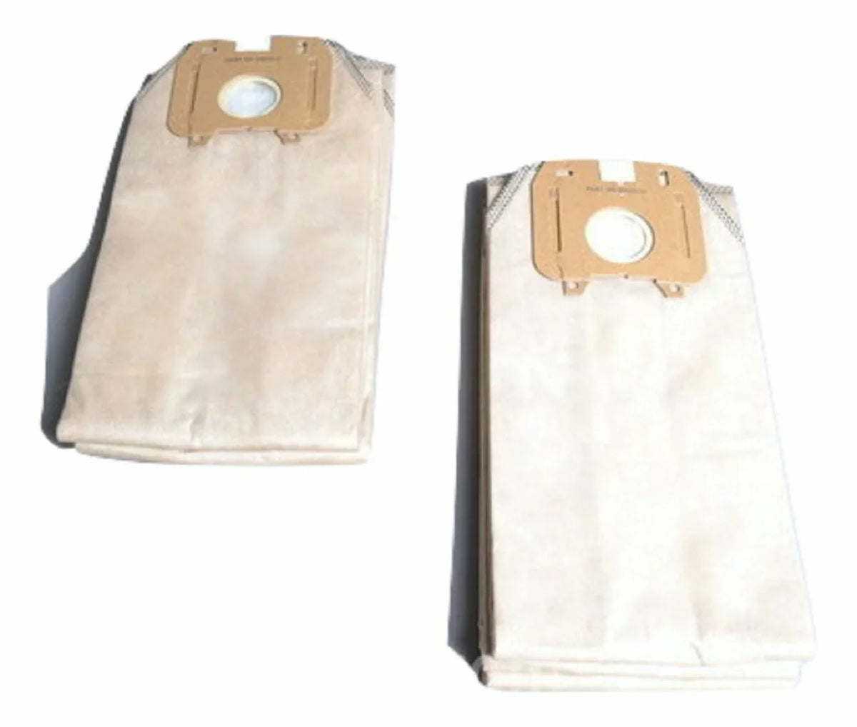 Matching with Oreck Style LW Magnesium Odor Neutralizing Vacuum Cleaner Bags by DVC [ 63 Bags ]