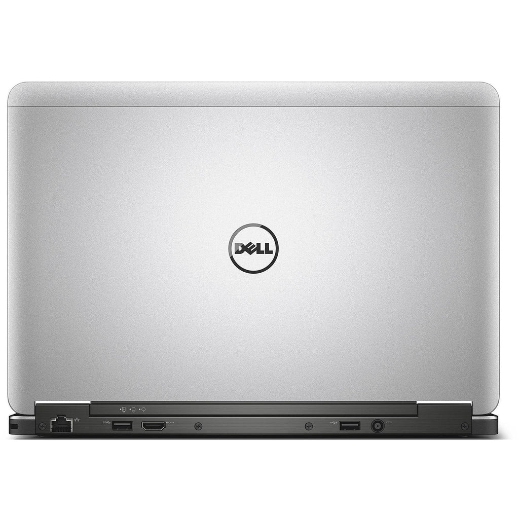 Used E7240 2.1GHz i7 8GB 240SSD Windows 10 Pro 64 Laptop Camera