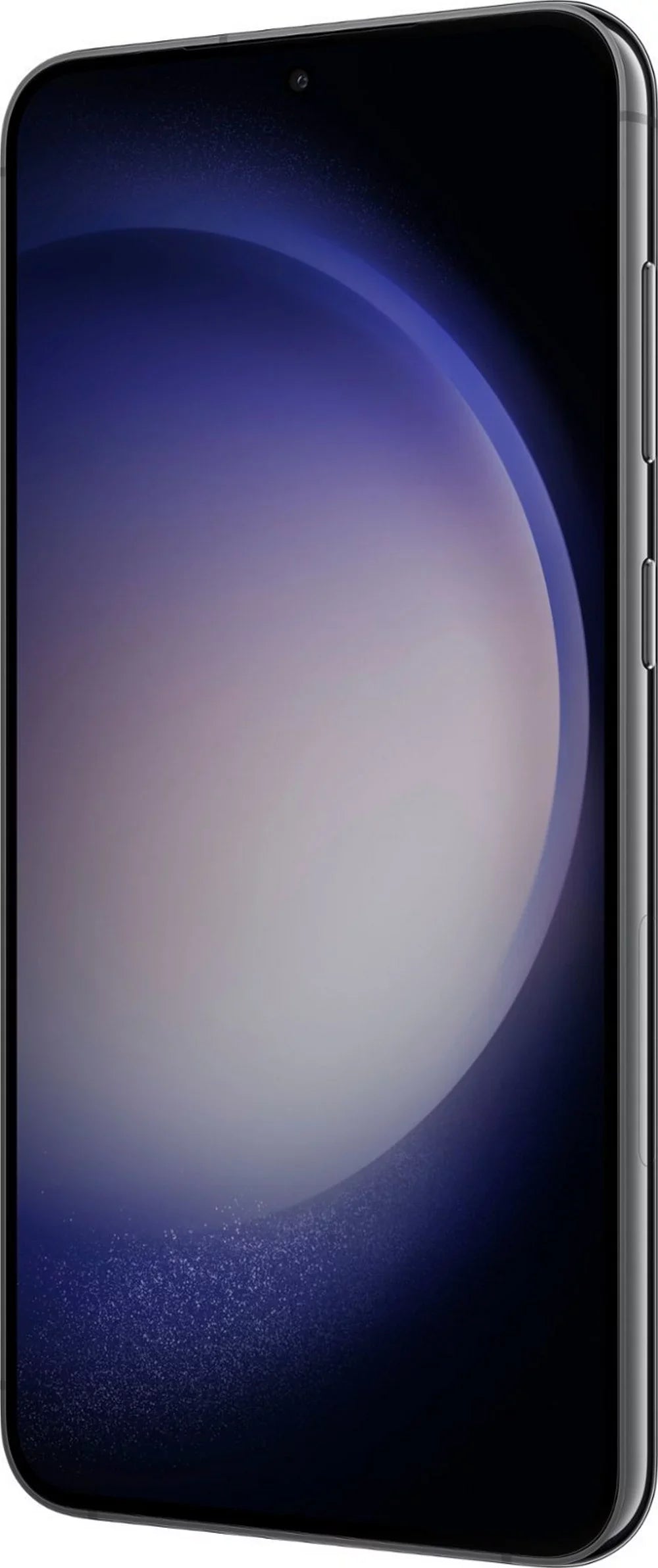 Restored Samsung Galaxy S23+ Unlocked 256GB Phantom Black (Refurbished)