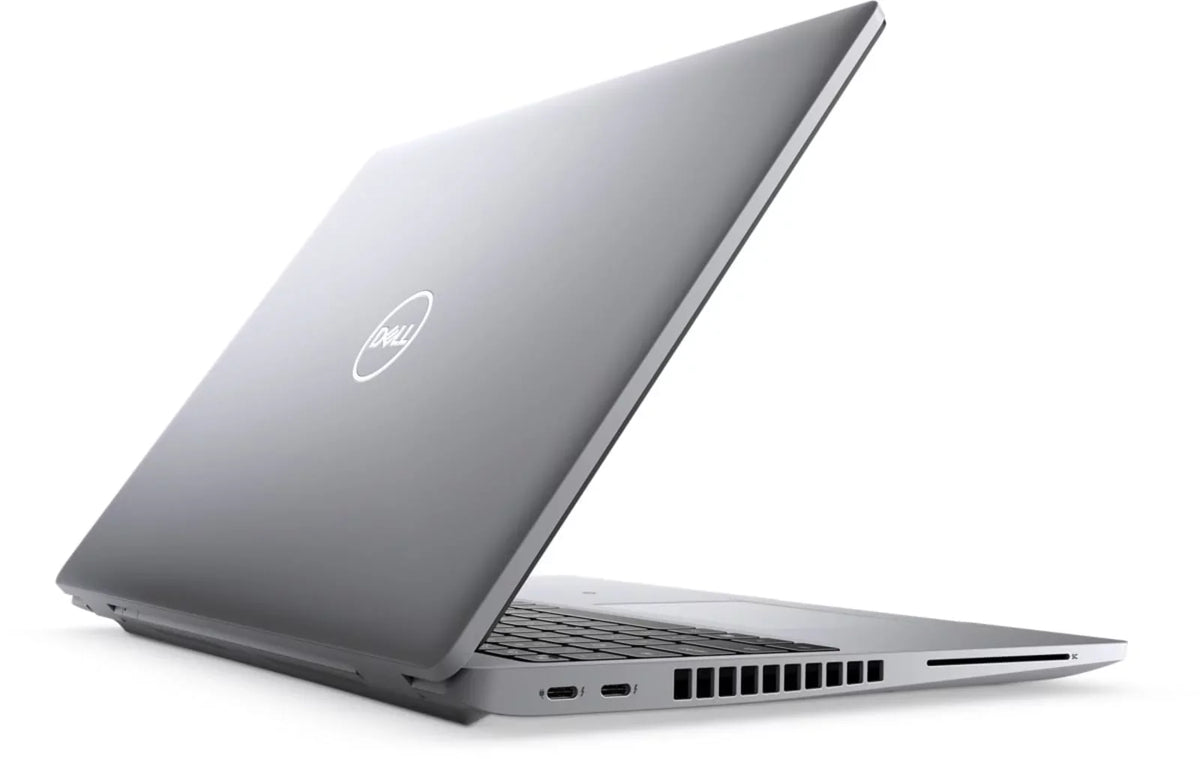 5000 5520 Laptop (2021) | 15.6" HD | i7 - 512GB SSD - 16GB RAM | 4 s @ 4.7 GHz - 11th Gen CPU