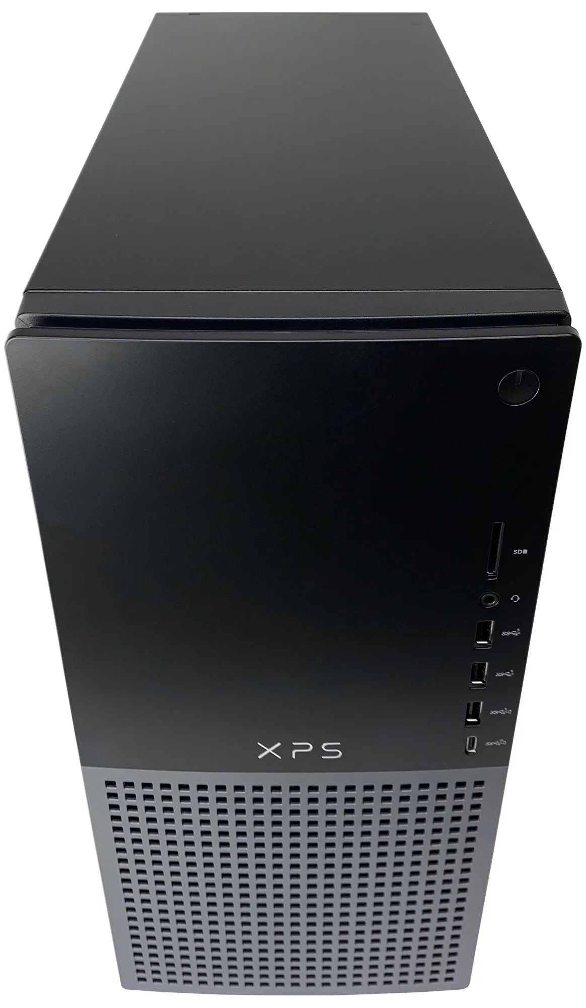 XPS 8960 Desktop PC - 14th Gen i7-14700K up to 5.6 GHz, 16GB RAM, 4TB PCIe SSD + 4TB HDD, NVIDIA GeForce RTX 3050, Windows 11 Pro