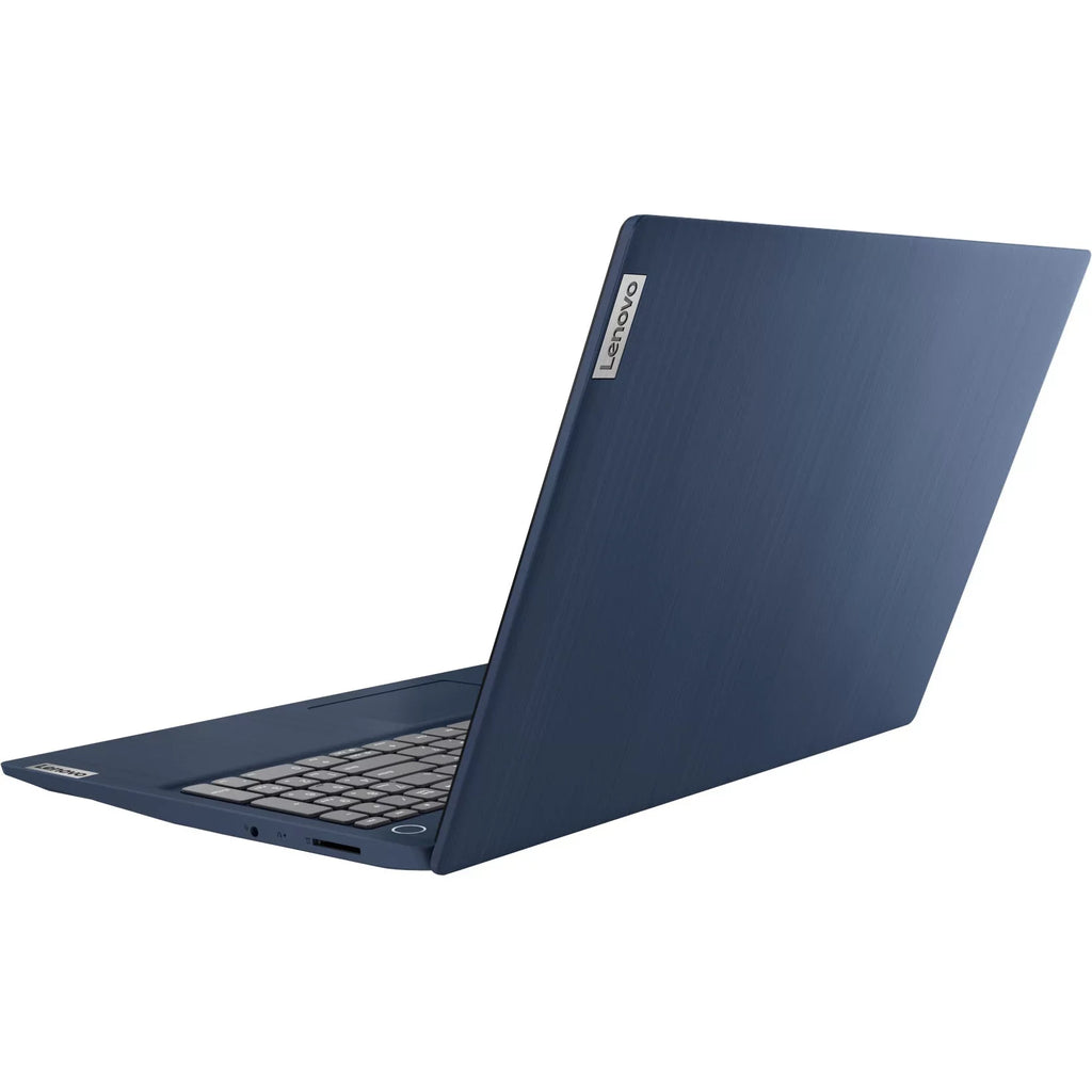 Lenovo IdeaPad 5i 15ITL05 82FG00DKUS 15.6" Notebook - i5-1135G7 2.4GHz - 8GB RAM - 256GB SSD - 1920 x 1080 - Iris Xe Graphics - Windows 10 Home - Abyss Blue
