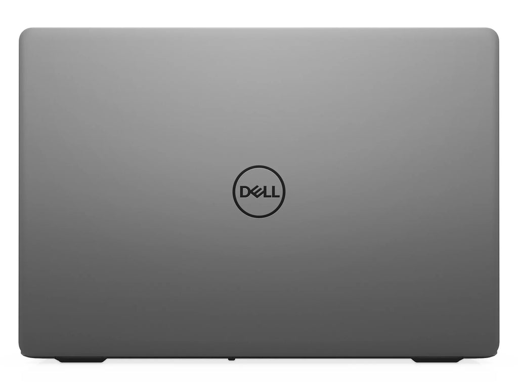 Inspiron 3505 Notebook, 15.6" FHD Display, AMD Ryzen 3 3250U Upto 3.5GHz, 4GB RAM, 256GB NVMe SSD, Vega 3, HDMI, Card Reader, Wi-Fi, Bluetooth, Windows 10 Pro
